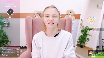 sookonstellita new cam chat