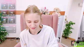sookonstellita new cam chat