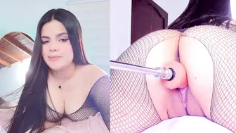 cutie_allie recorded nude video 475870