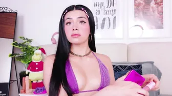 Saritabratz hot cam video posing on webcam