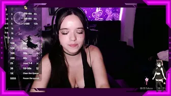 Bellamoteluna (12/17/2025) ahegao