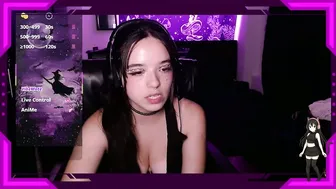 Bellamoteluna (12/17/2025) ahegao