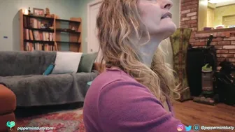 peppermintdusty recorded nude video 475957