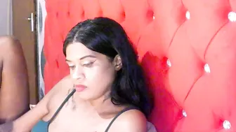 indianrose4u7 recorded nude video 476061