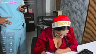 ireneandgeorge recorded nude video 476067