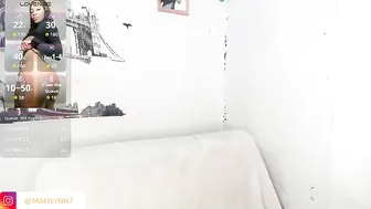 tamylynn05 recorded nude video 476074