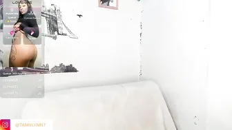 tamylynn05 recorded nude video 476074