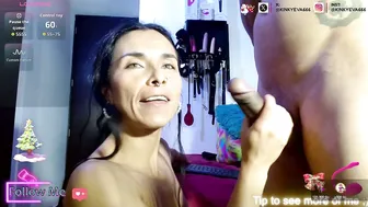 mrandmrs666999 (12/17/2025) bigass