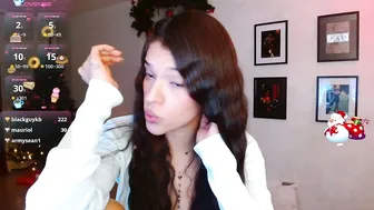 oliviabran_ recorded nude video 476147