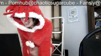 chaoticsugarcube interactivetoy cam porn