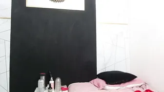 Celestial_queen_ anal show