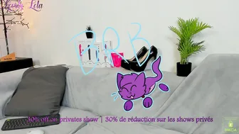 lovelylola_fr recorded nude video 476206