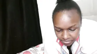 Sexxymaya25 (12/17/2025)