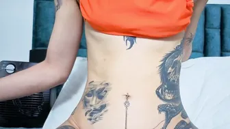 emma_foxi recorded nude video 476283