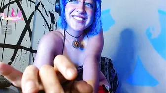 caraenaranja recorded nude video 476287