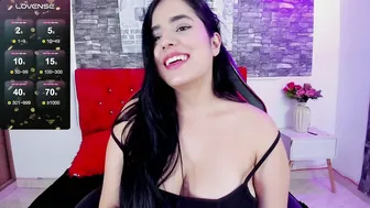 Arith_sandoval_sc1 curvy porn cam