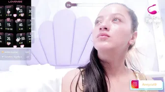 annie_cute18 recorded nude video 476375