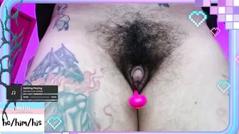 ftmbiggestclit recorded nude video 476390