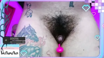 Ftmbiggestclit webcam show 17-Dec-2025