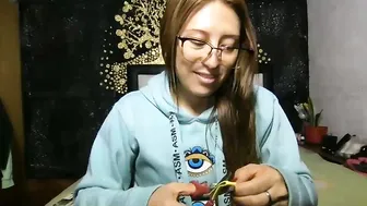 little_devil_diablita90 recorded nude video 476410