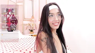 abby_adams20 recorded nude video 476458