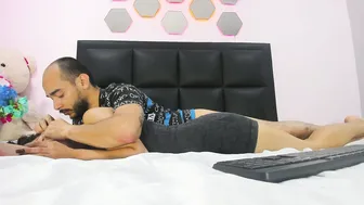 2_fire recorded nude video 476492