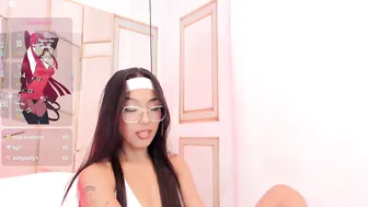 abby_adams20 recorded nude video 476513