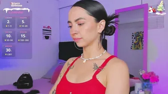 aryane_art_ recorded nude video 476577