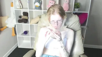 elizabeth_harpper recorded nude video 476695