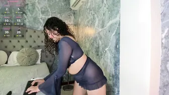 lucylovelyy1 12/17/2025 webcam video