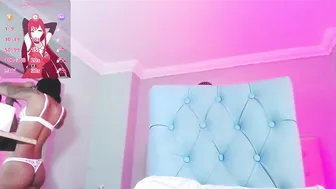 _miia_sweet porn chat video 17-Dec-2025