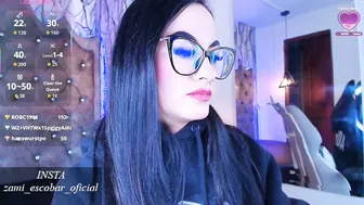 zami_escobar_of recorded nude video 476974