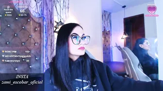 Zami_escobar_of hot webcam porn video porn sex chat