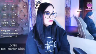 zami_escobar_of recorded nude video 476974