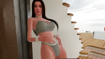 Aura_bloom pussy show