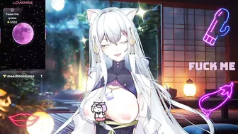 lulu_hentai recorded nude video 476983