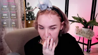 lushcherry recorded nude video 477009