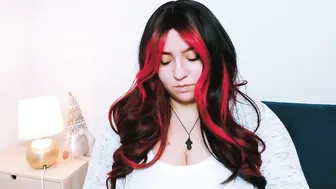 Harperpretty lovense free porn video