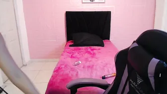 dulce1609 recorded nude video 477027