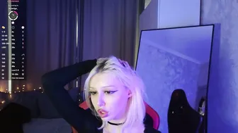 goth__tv recorded nude video 477110