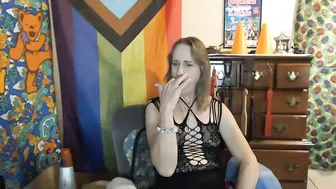 twocumkerry recorded nude video 477161