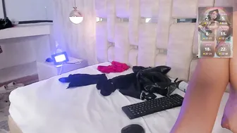 vanessaboch ass porn chat