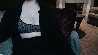 skyblu1 recorded nude video 477330