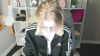 elizabeth_harpper recorded nude video 477347