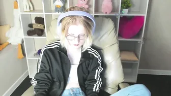 elizabeth_harpper recorded nude video 477347