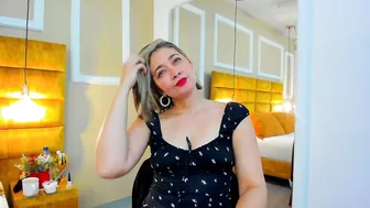adarussell recorded nude video 477478