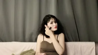 aundreareddin recorded nude video 477485