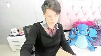 Fanny_18 socks video cam porn