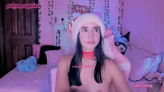 gabyye_capprins recorded nude video 477534