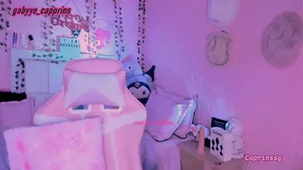 gabyye_capprins recorded nude video 477534
